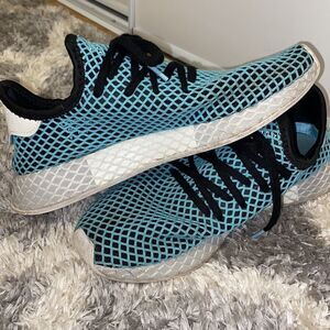 Adidas Parley Shoes